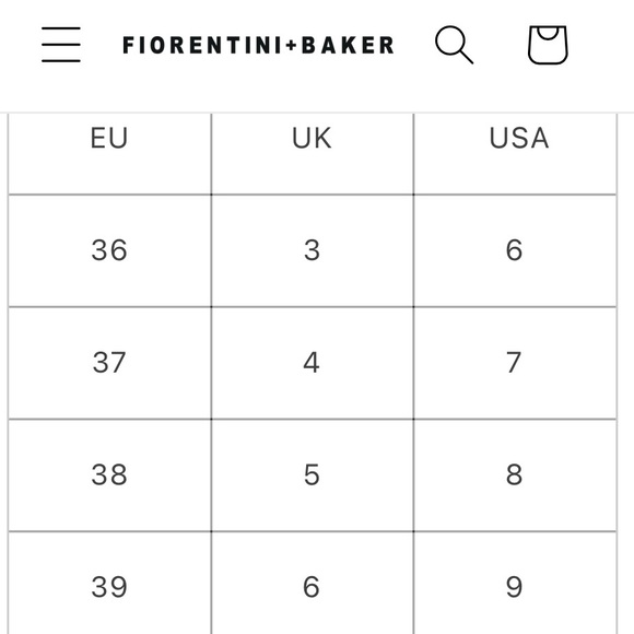 FIORENTINI + BAKER Eternity Eli Leather Zip Half Calf Moto Boots - Picture 13 of 14